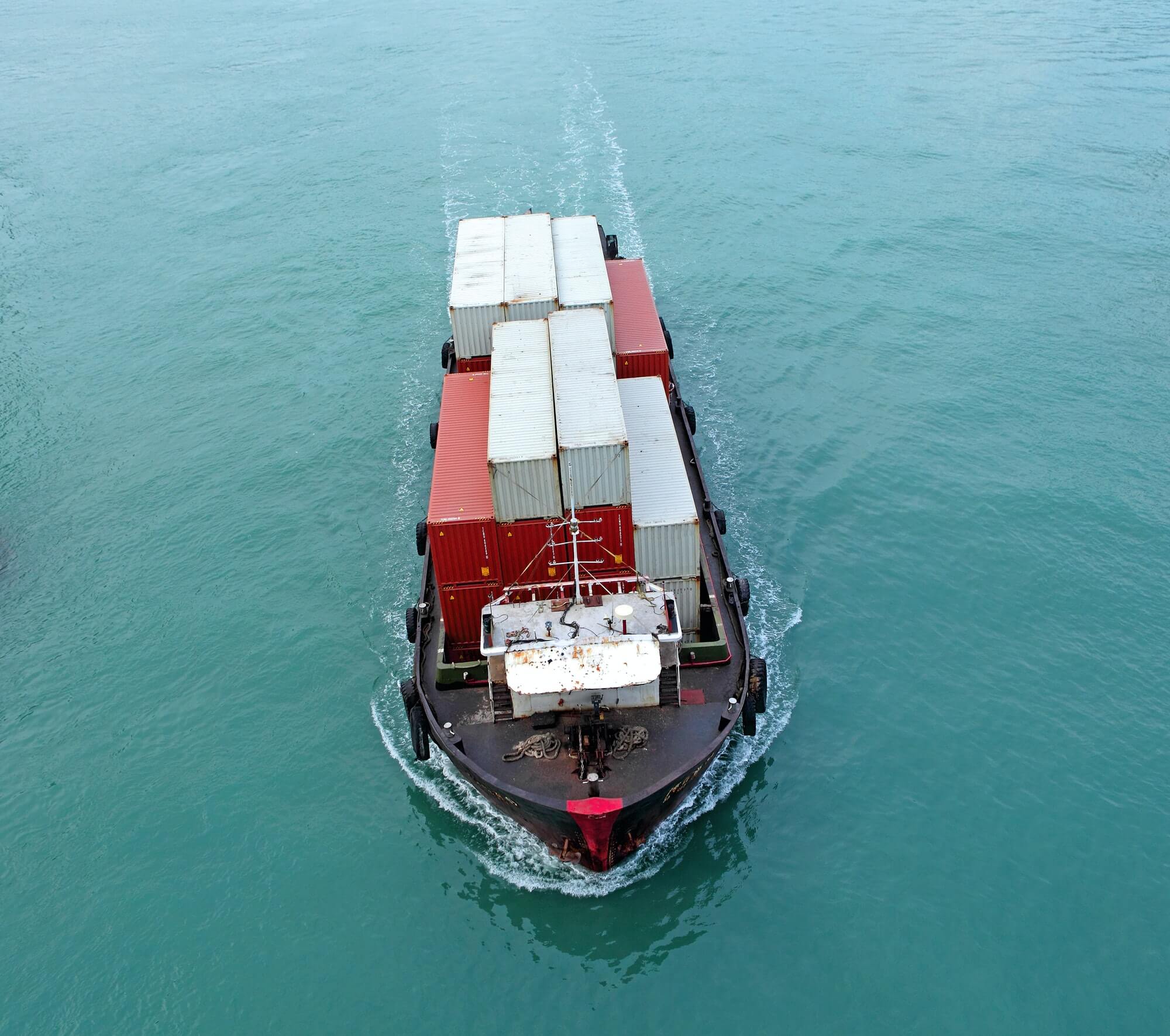  Maritime Transport