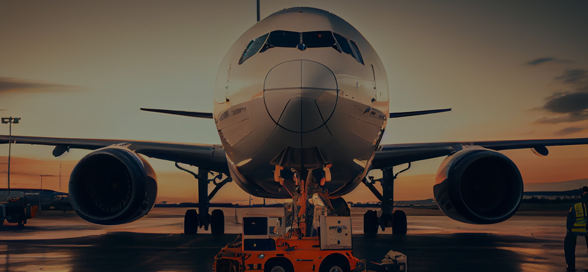 Airline transport